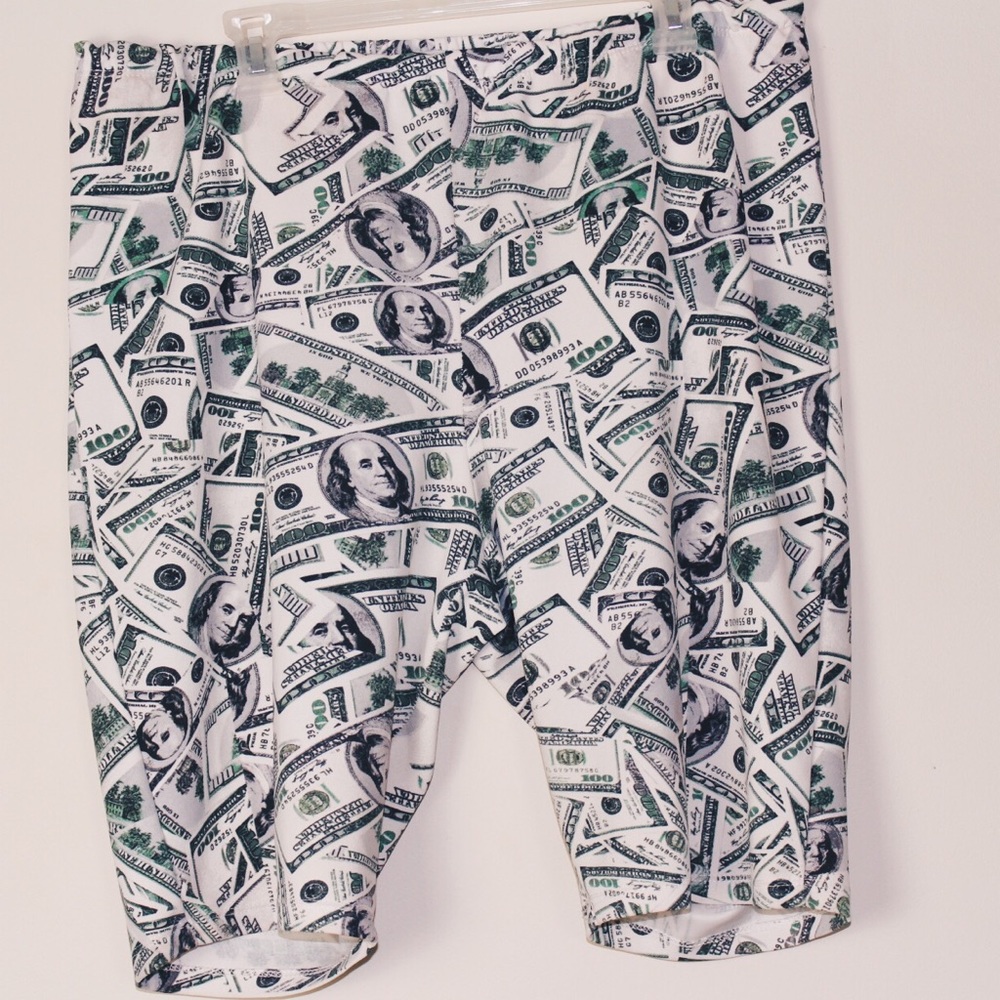 Biker Shorts $$$